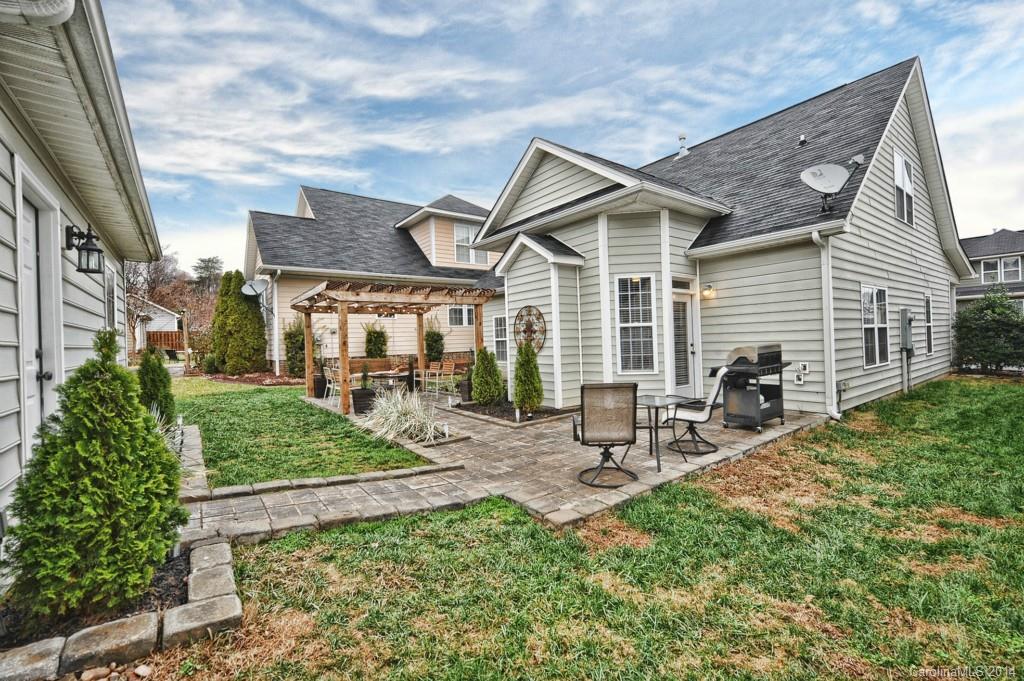 Arbor Croft - Residential