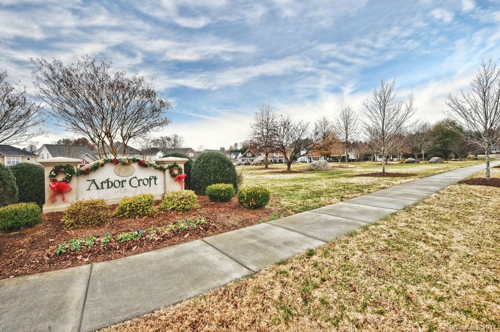 Arbor Croft - Residential