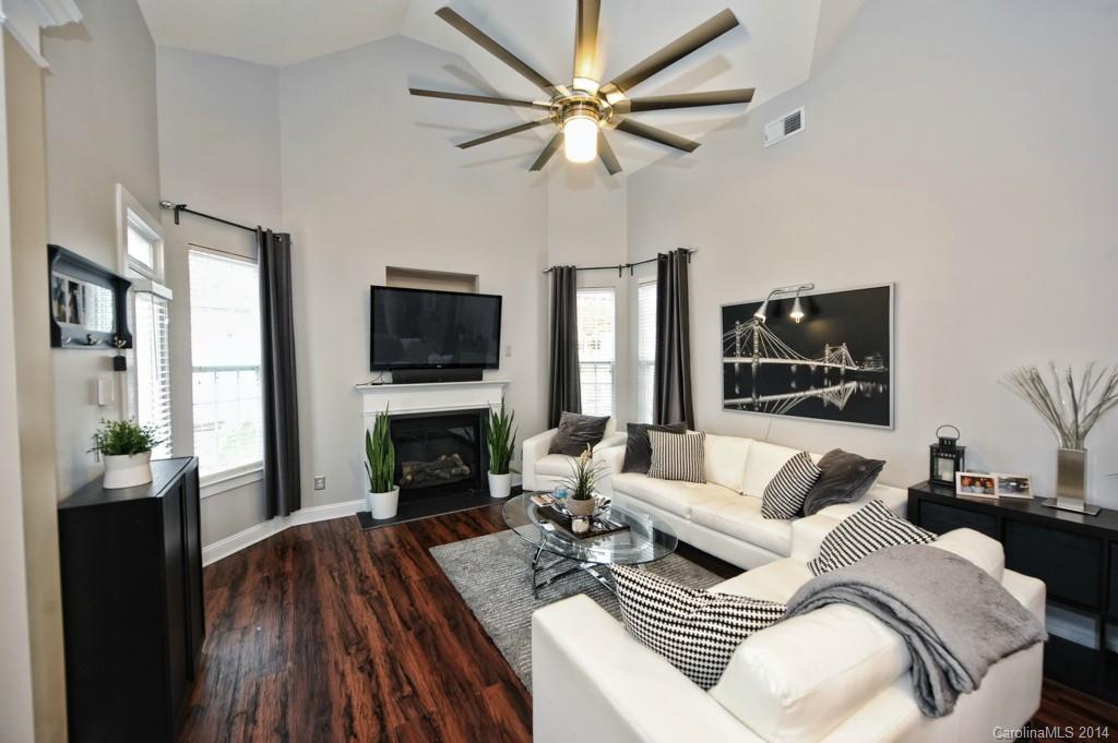 Arbor Croft - Residential