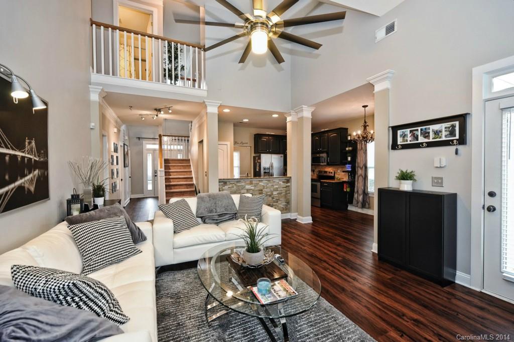 Arbor Croft - Residential