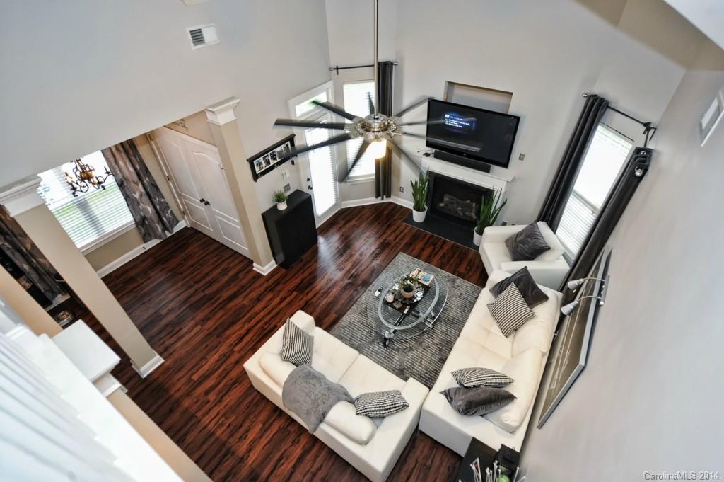 Arbor Croft - Residential