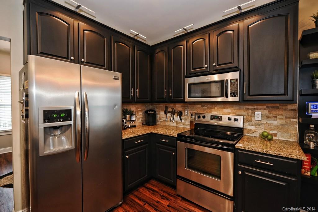 Arbor Croft - Residential