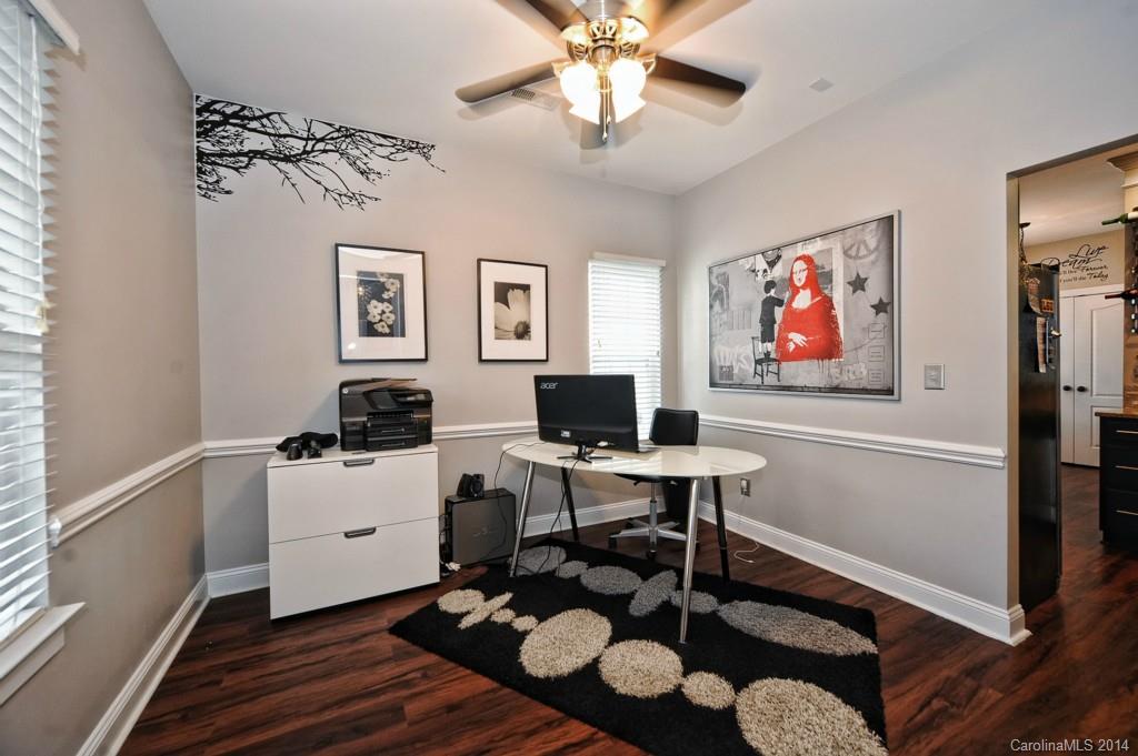 Arbor Croft - Residential