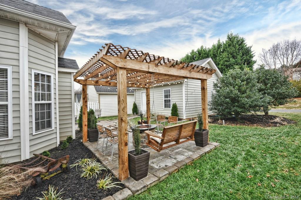 Arbor Croft - Residential