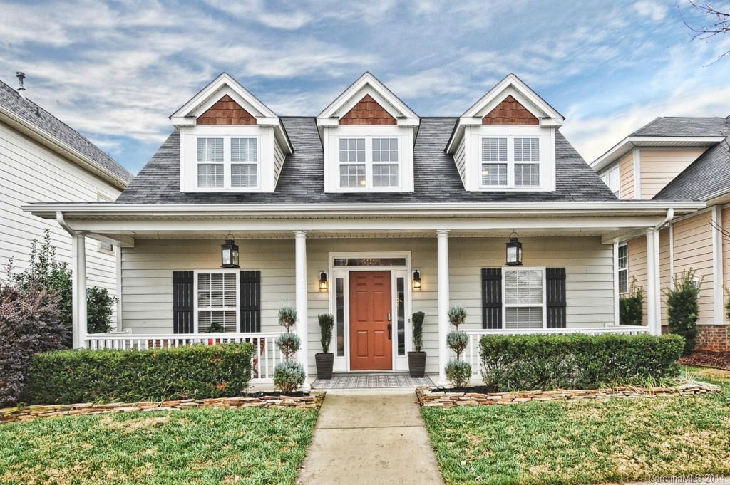 Arbor Croft - Residential