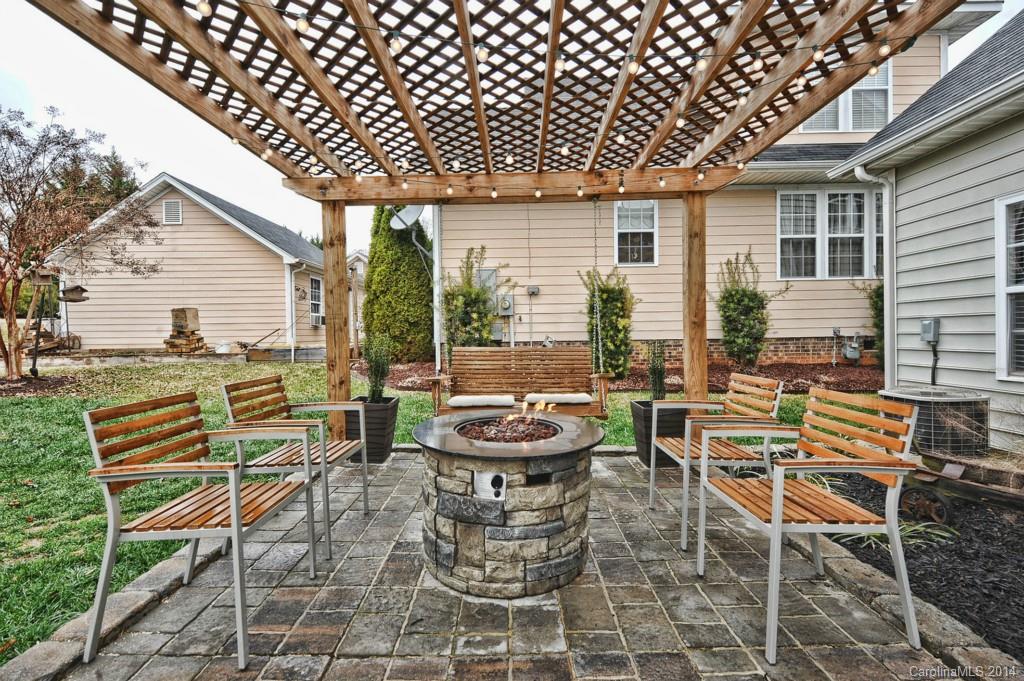 Arbor Croft - Residential