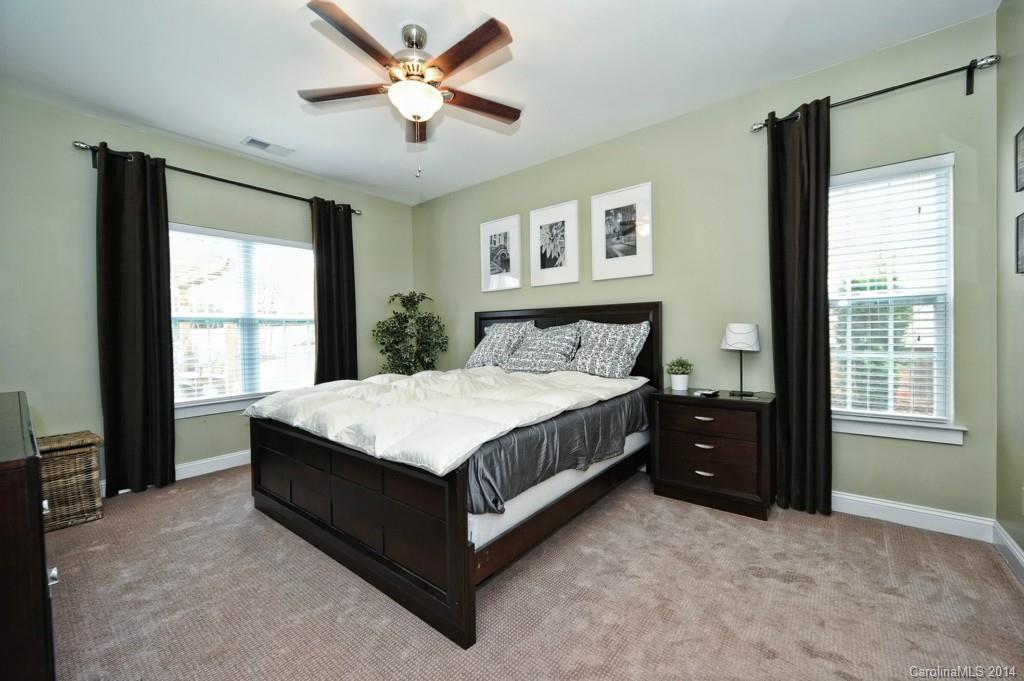 Arbor Croft - Residential