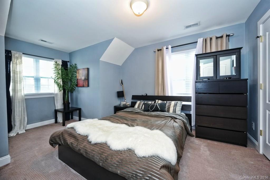 Arbor Croft - Residential