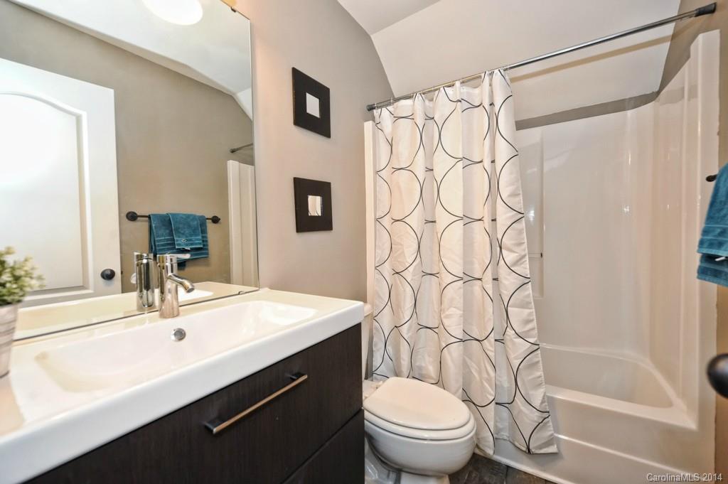 Arbor Croft - Residential