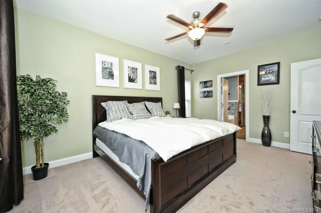 Arbor Croft - Residential