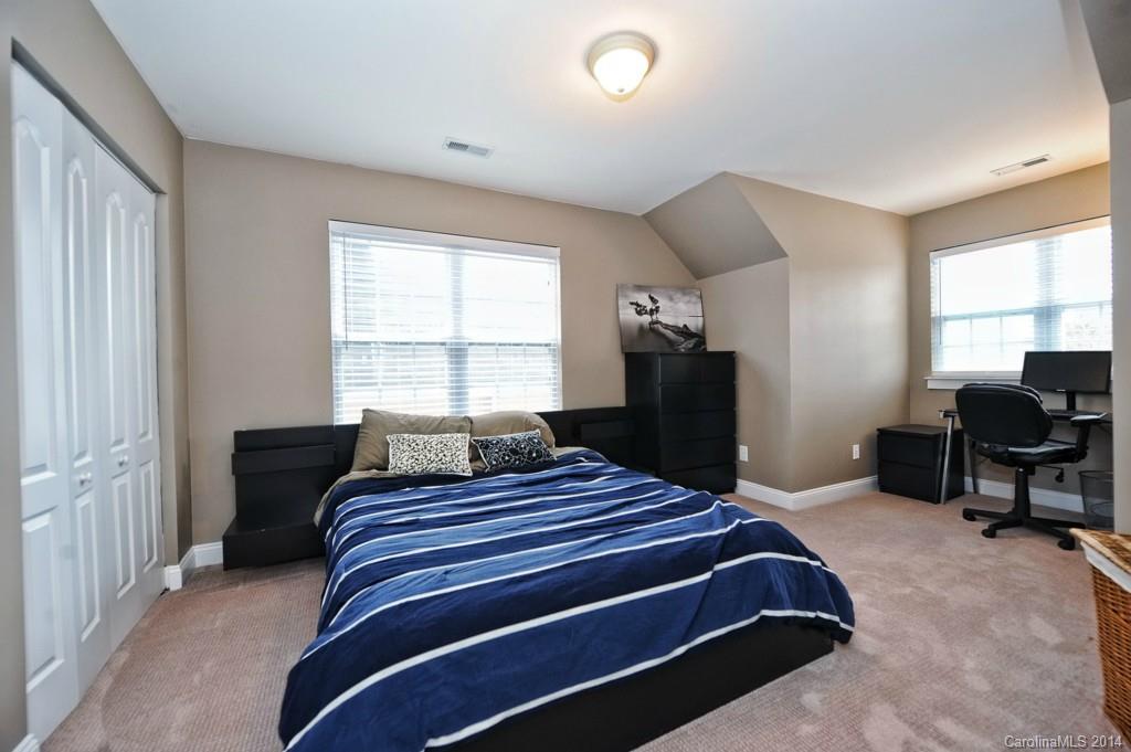 Arbor Croft - Residential