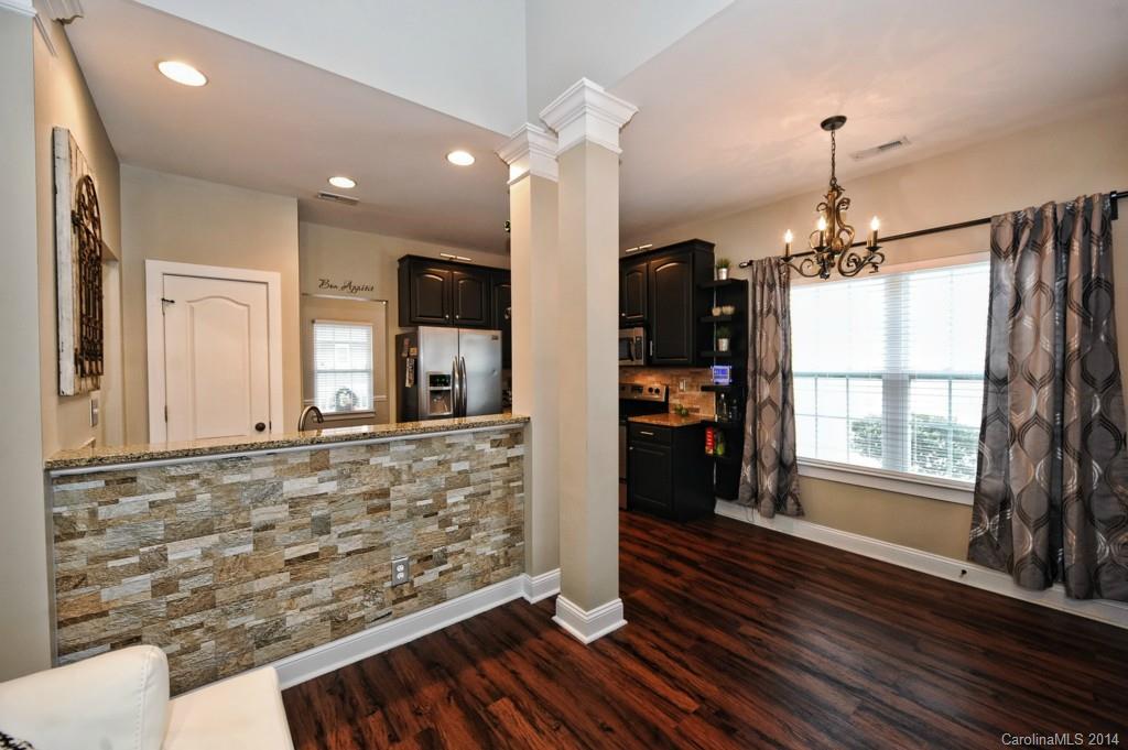 Arbor Croft - Residential