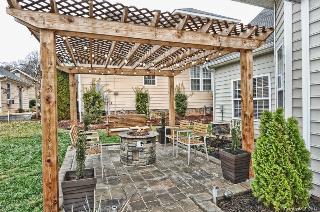 Arbor Croft - Residential