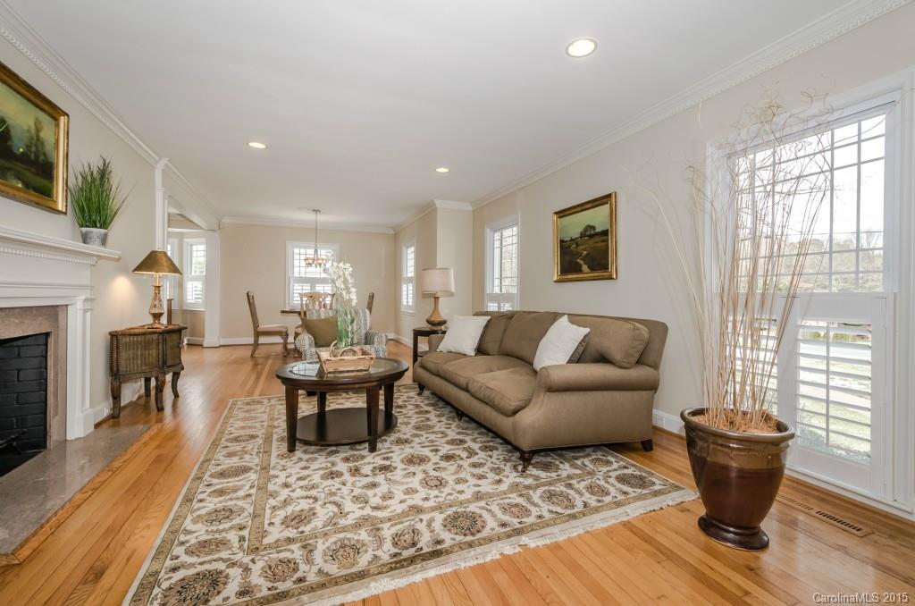 Armstrong Circle - Residential