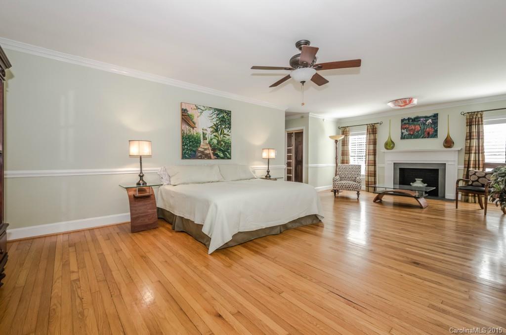 Armstrong Circle - Residential