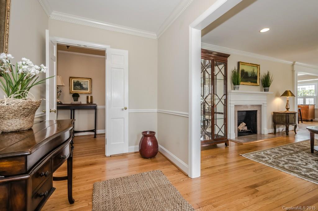 Armstrong Circle - Residential