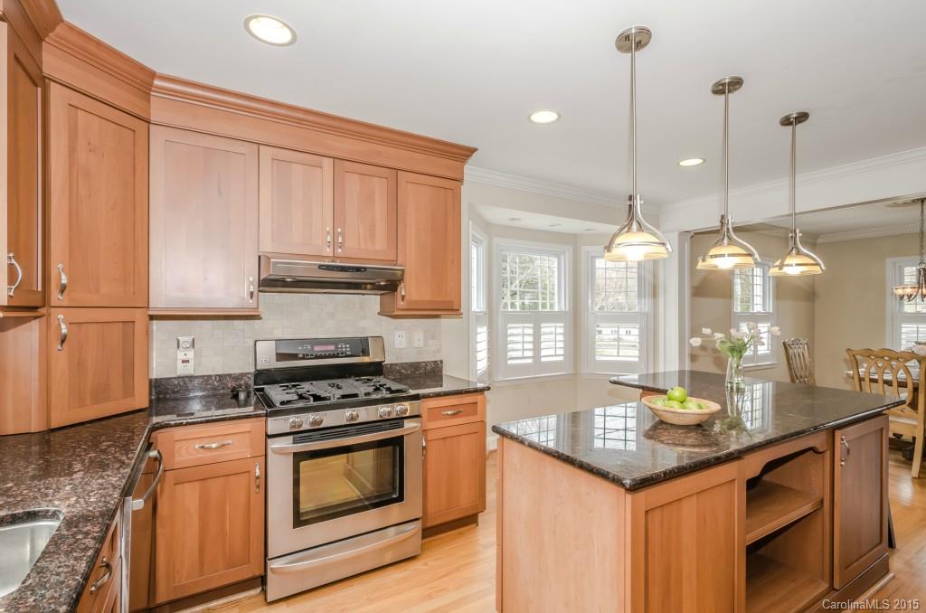 Armstrong Circle - Residential