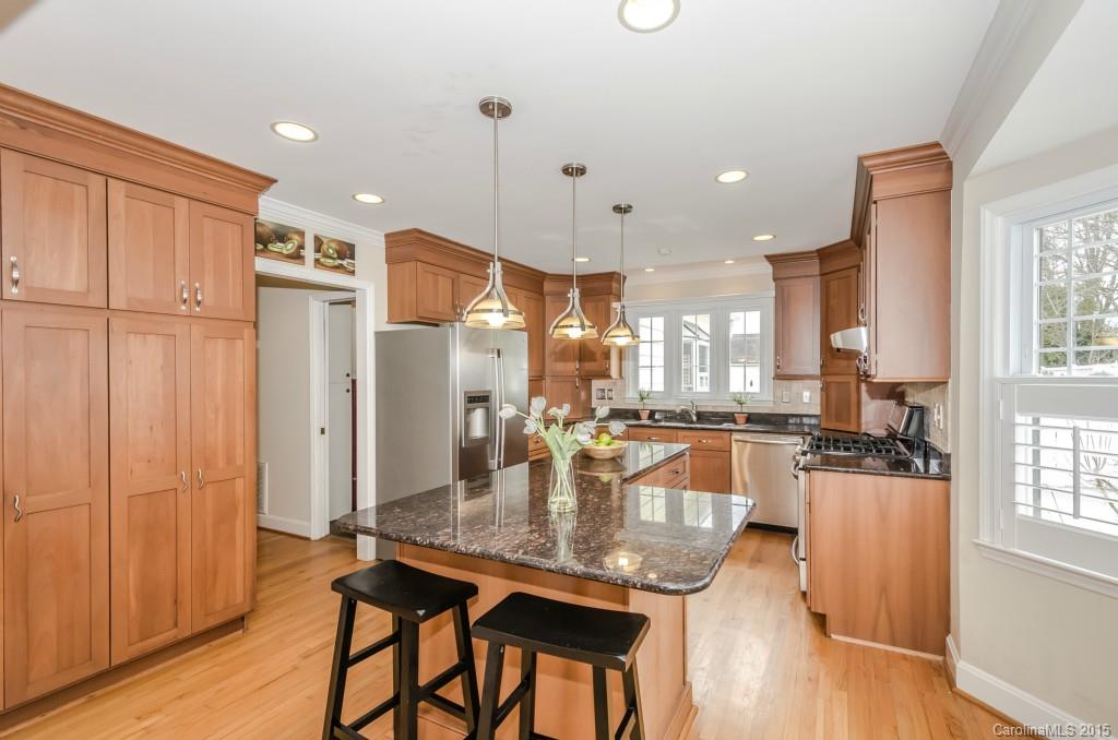 Armstrong Circle - Residential