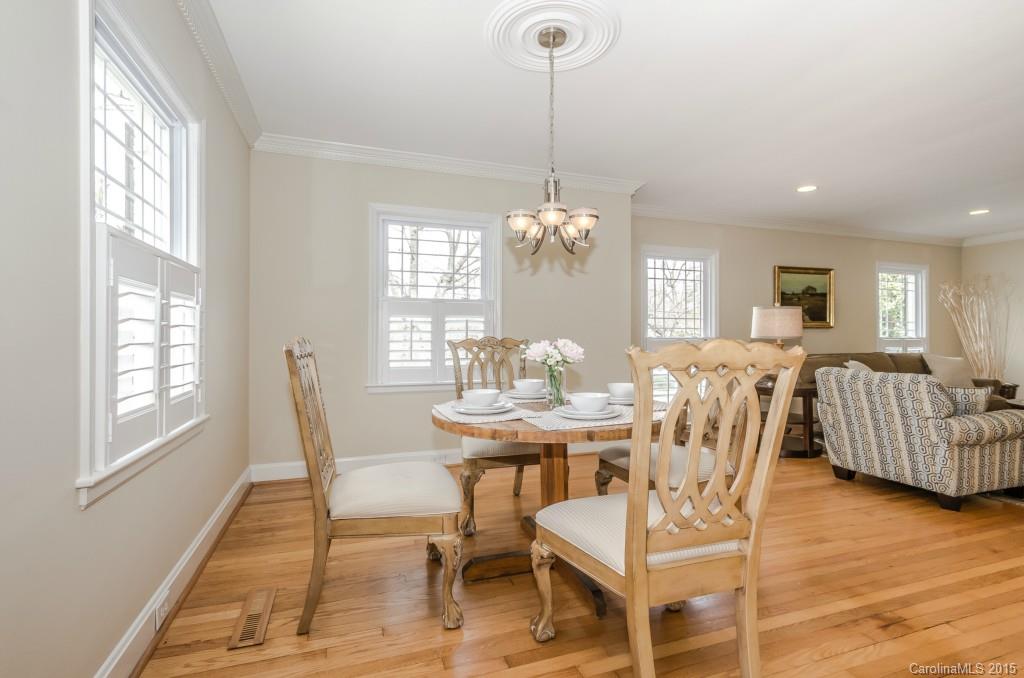 Armstrong Circle - Residential