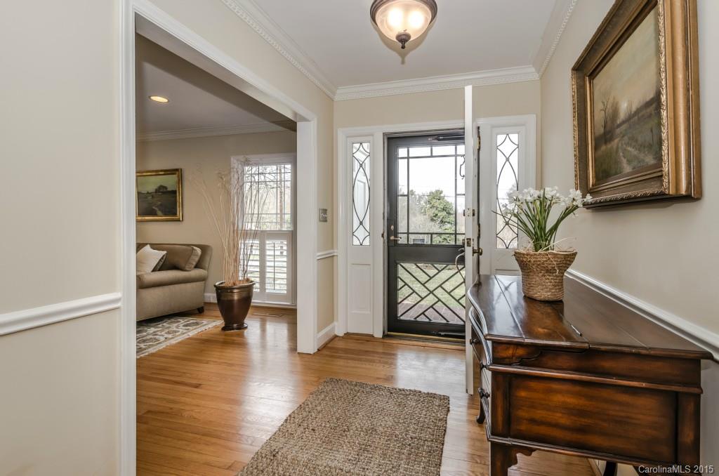 Armstrong Circle - Residential