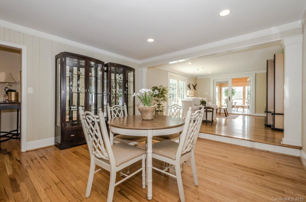 Armstrong Circle - Residential