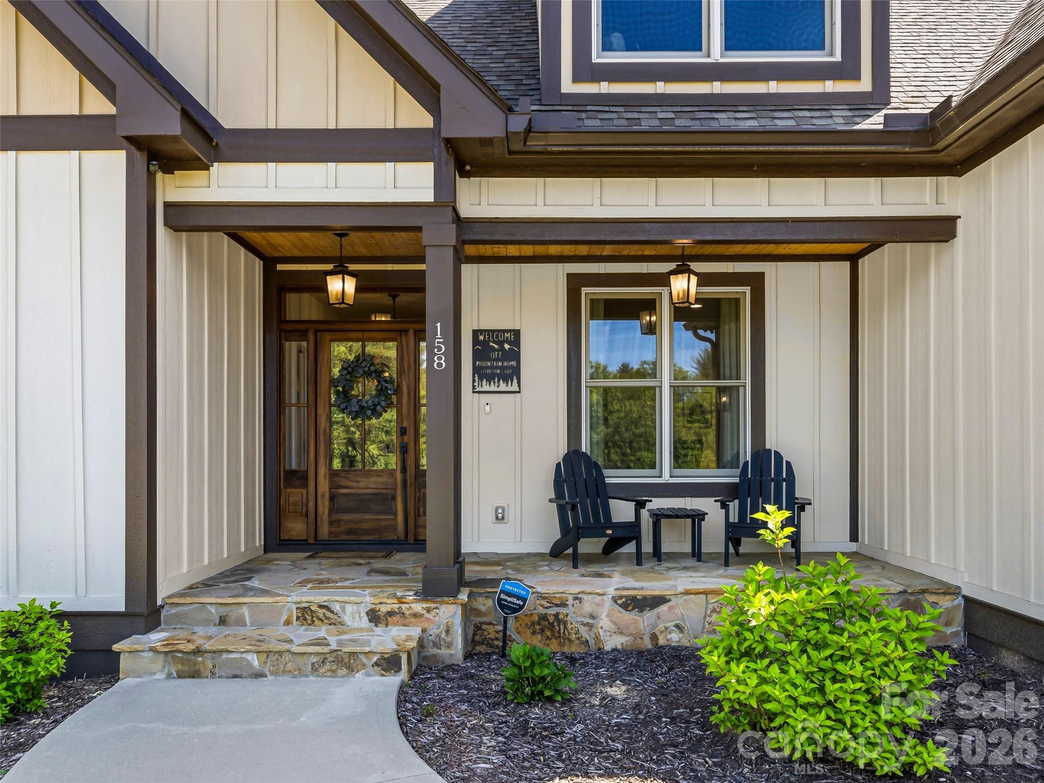 158 Trellem Trail