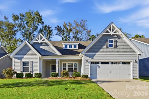 Photo of 4509 Bent Green Lane, Monroe, NC 28112 (MLS # 4436416)
