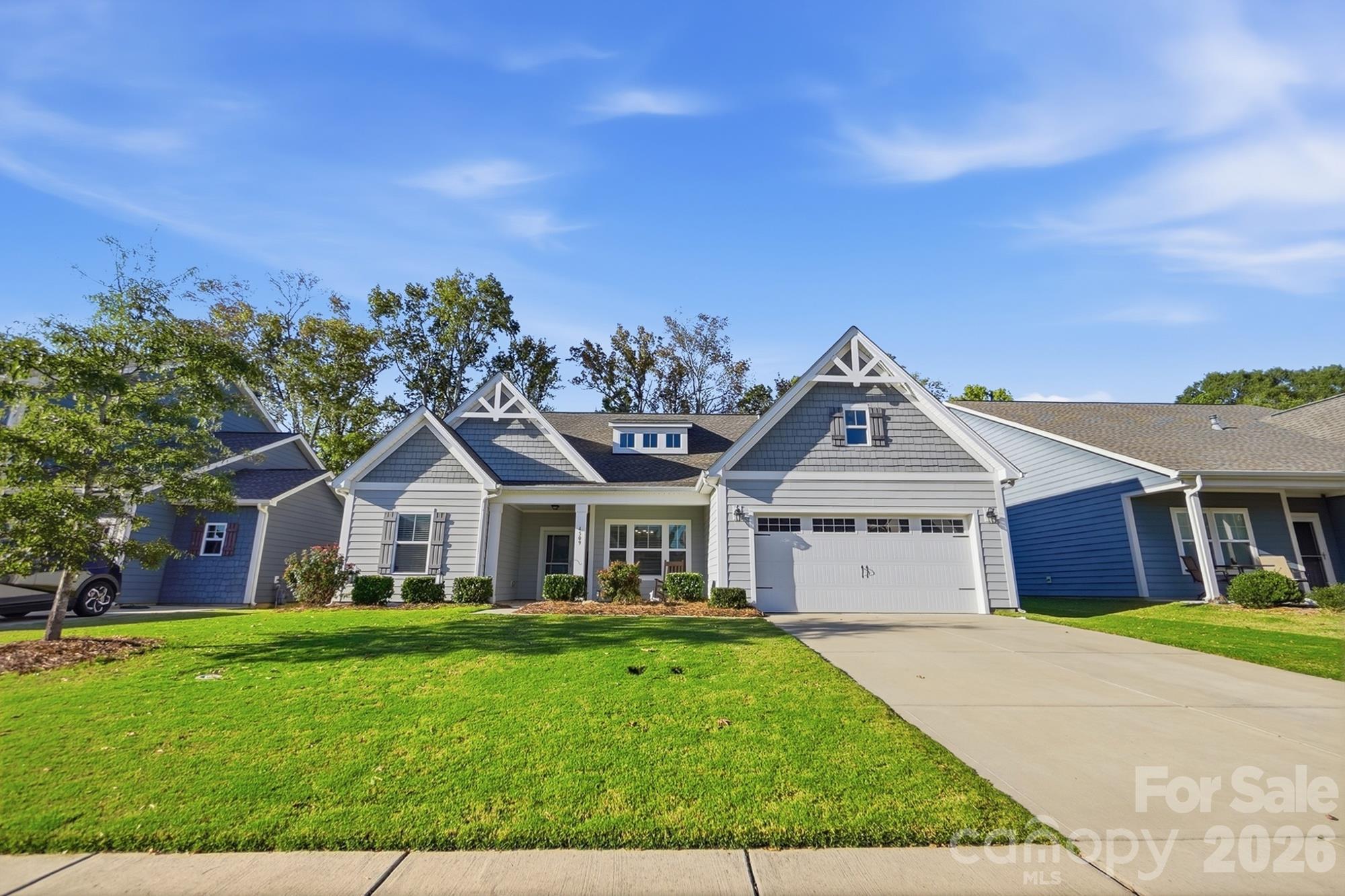 4509 Bent Green Lane