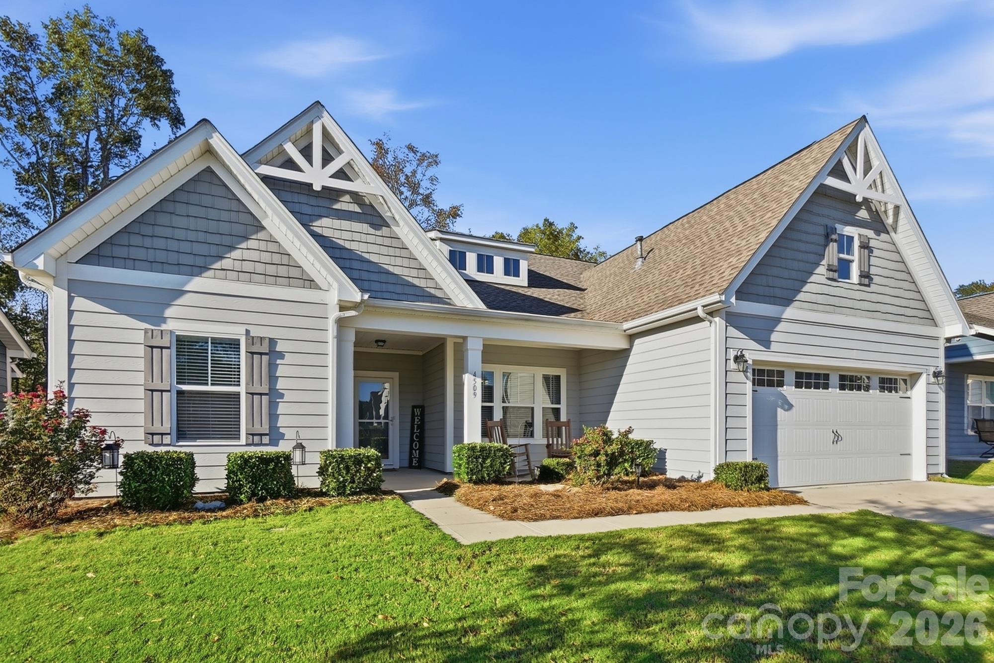 4509 Bent Green Lane