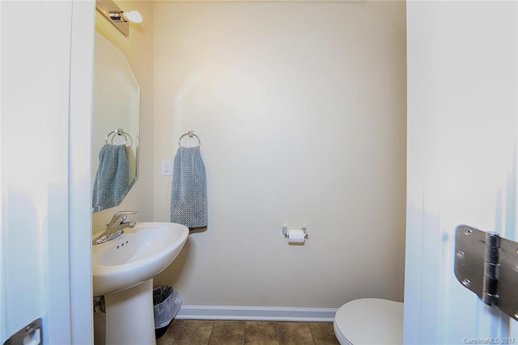 Elizabeth Oaks - Residential