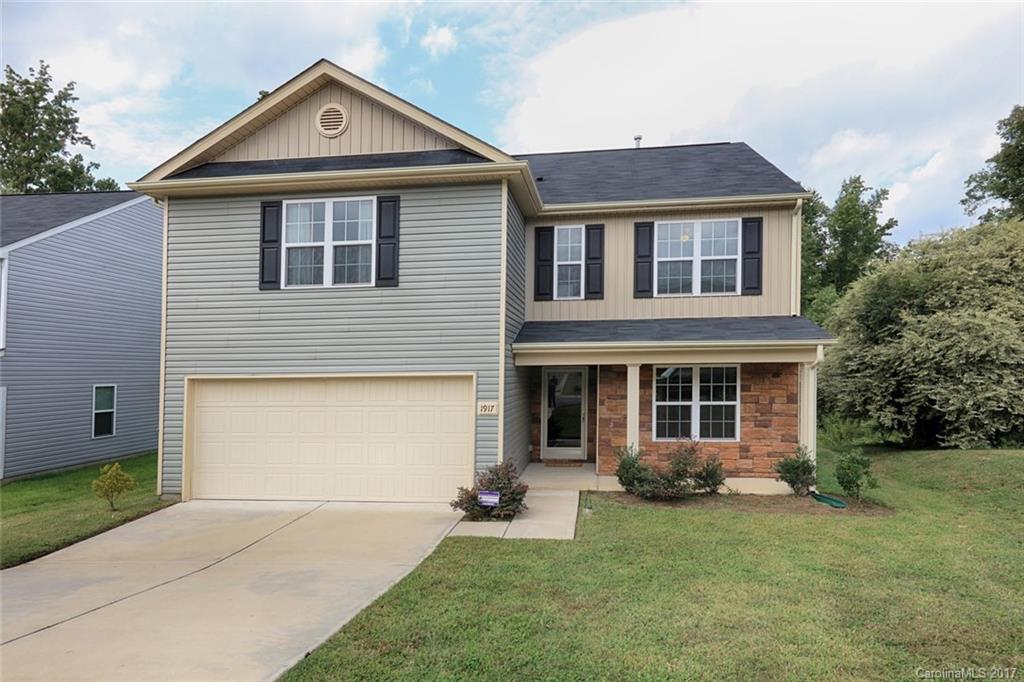 Elizabeth Oaks - Residential