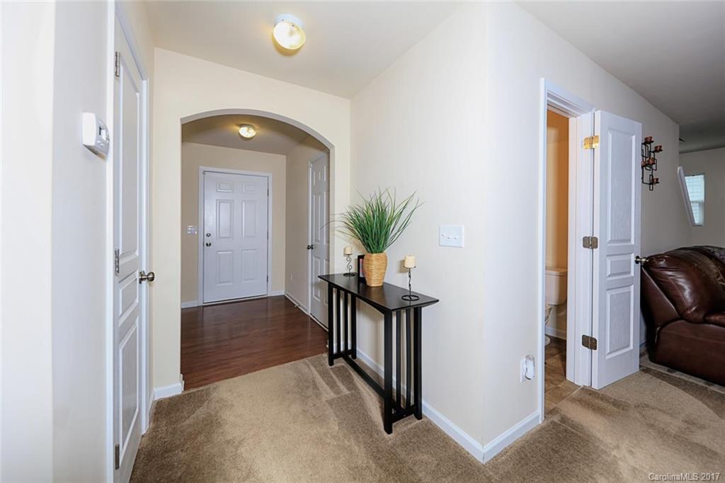 Elizabeth Oaks - Residential