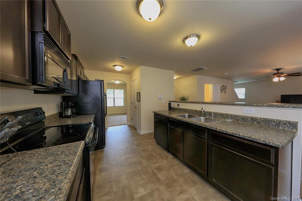 Elizabeth Oaks - Residential