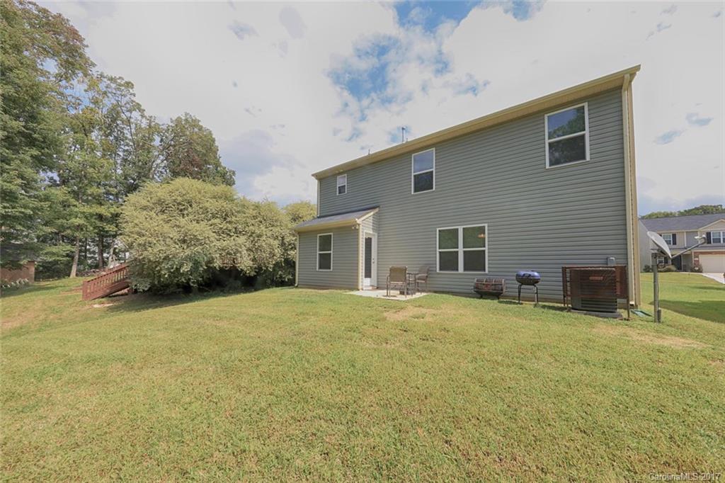 Elizabeth Oaks - Residential