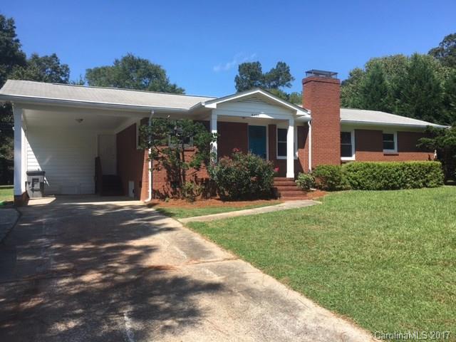 Glenwood Acres - Residential