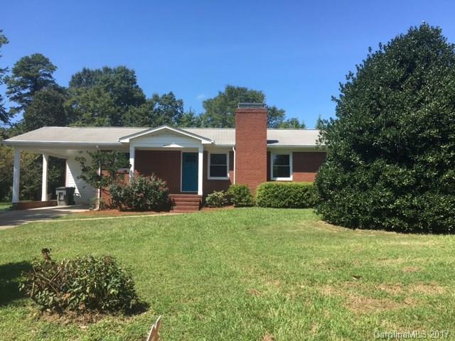 Glenwood Acres - Residential