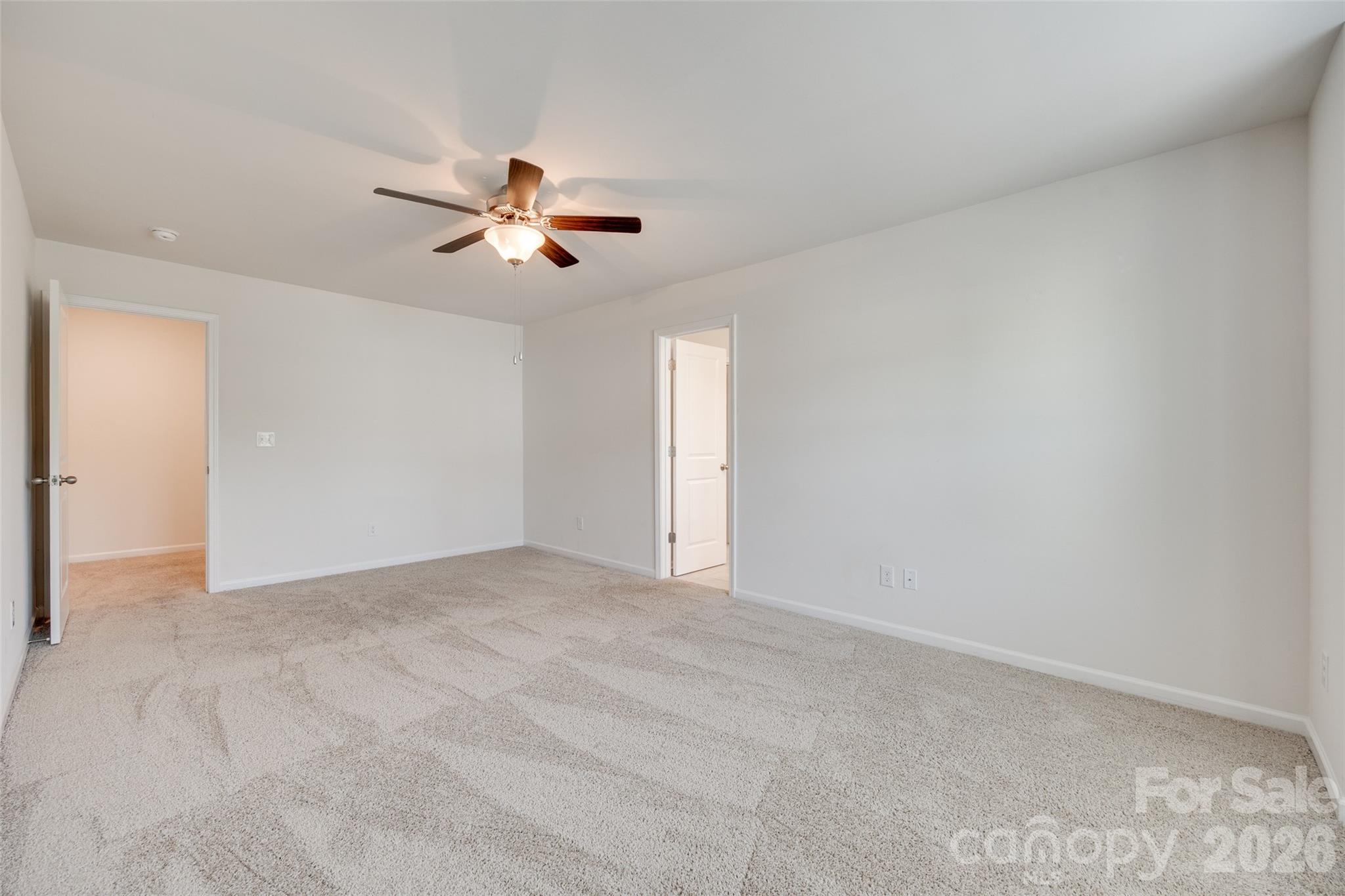 Ivy Ridge - Residential