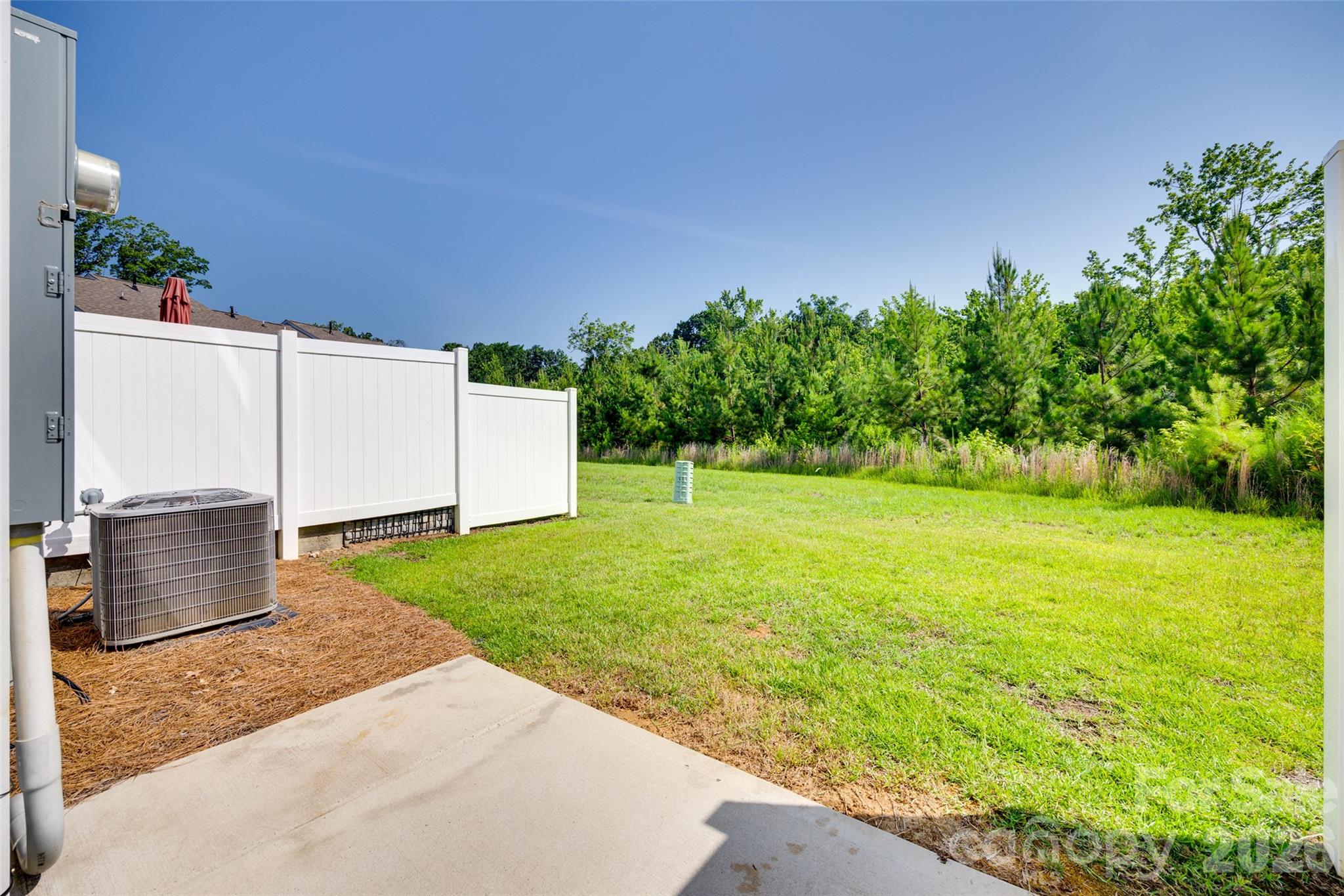 Ivy Ridge - Residential