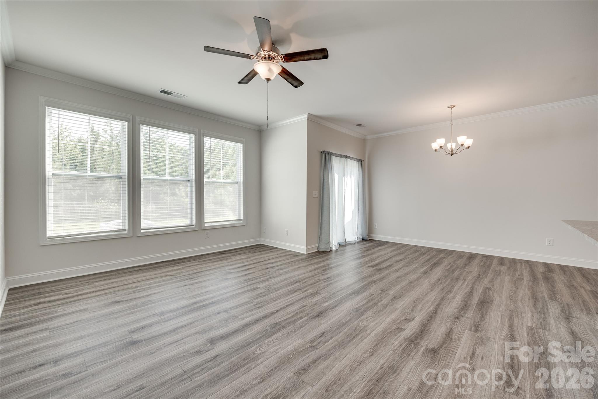 Ivy Ridge - Residential