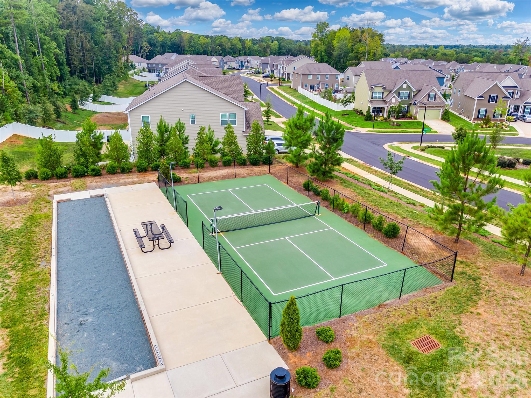 Ivy Ridge - Residential