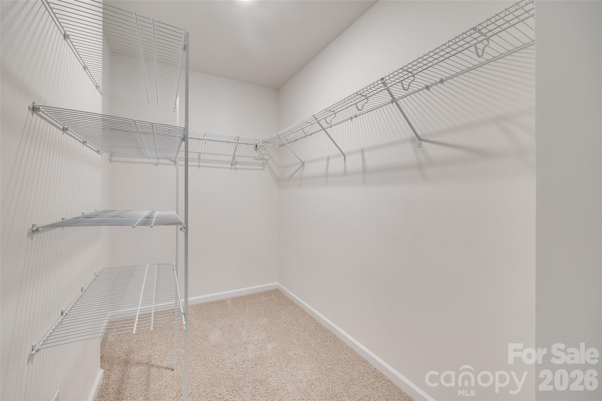 Ivy Ridge - Residential