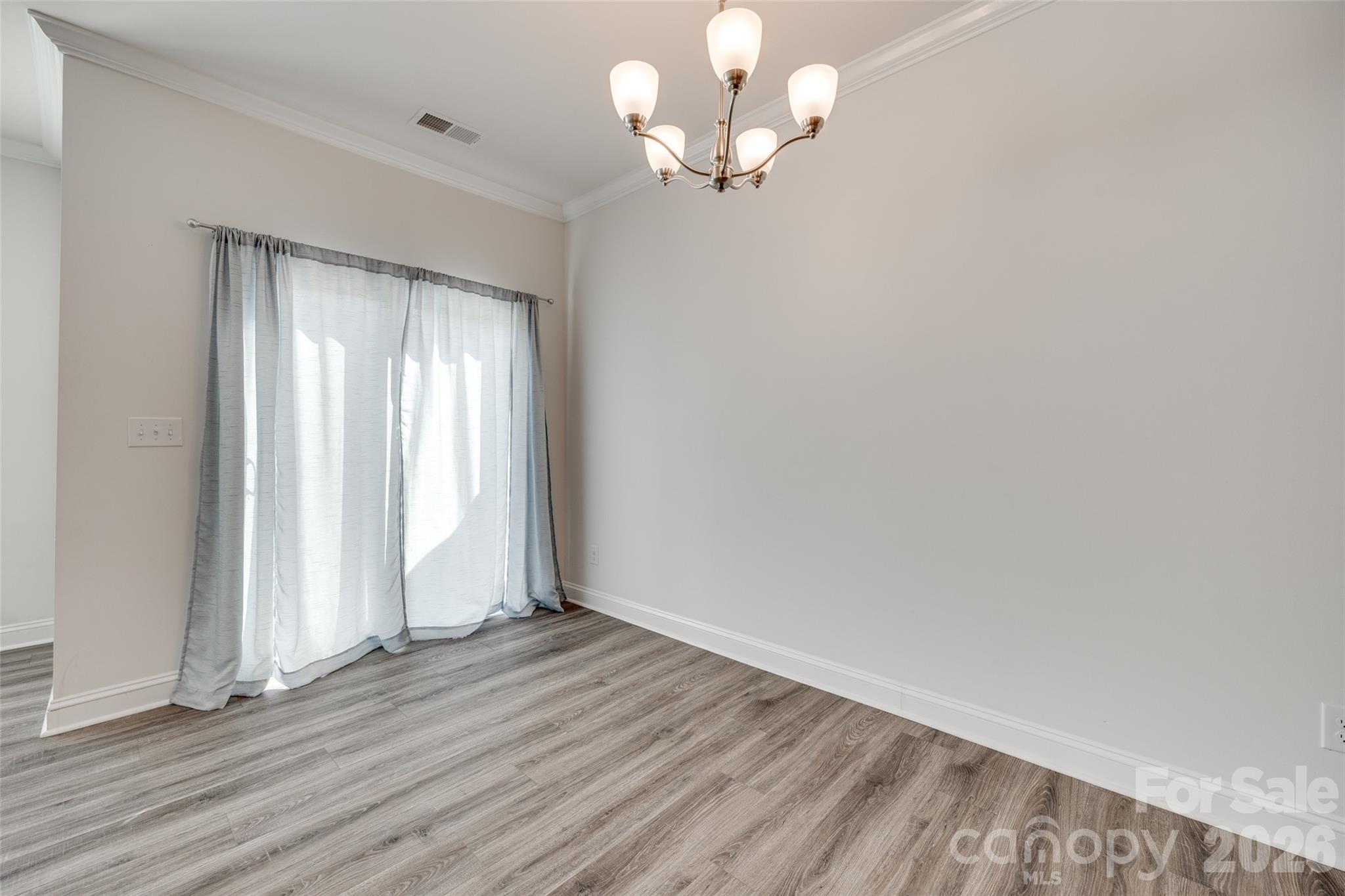 Ivy Ridge - Residential