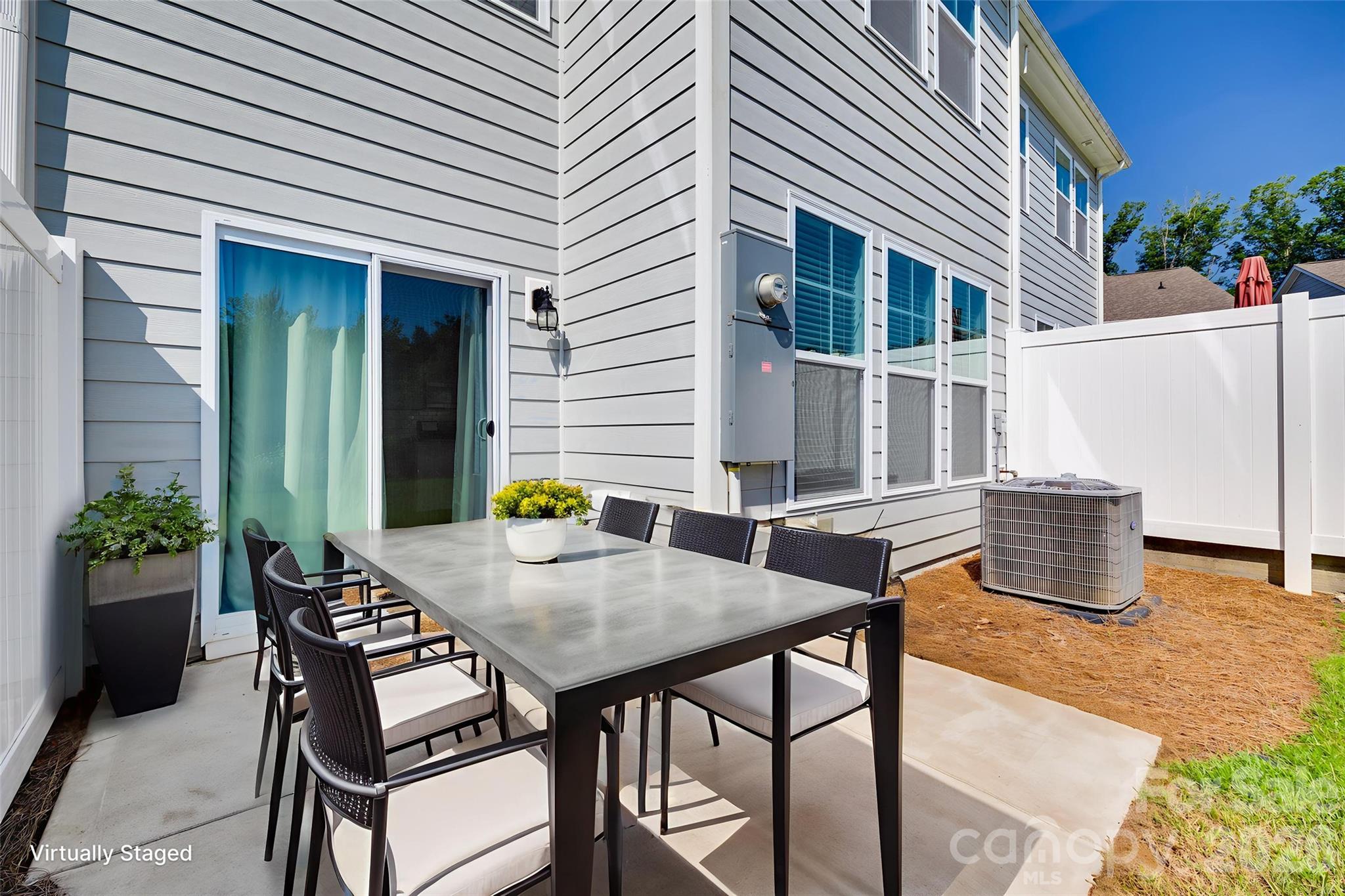 Ivy Ridge - Residential