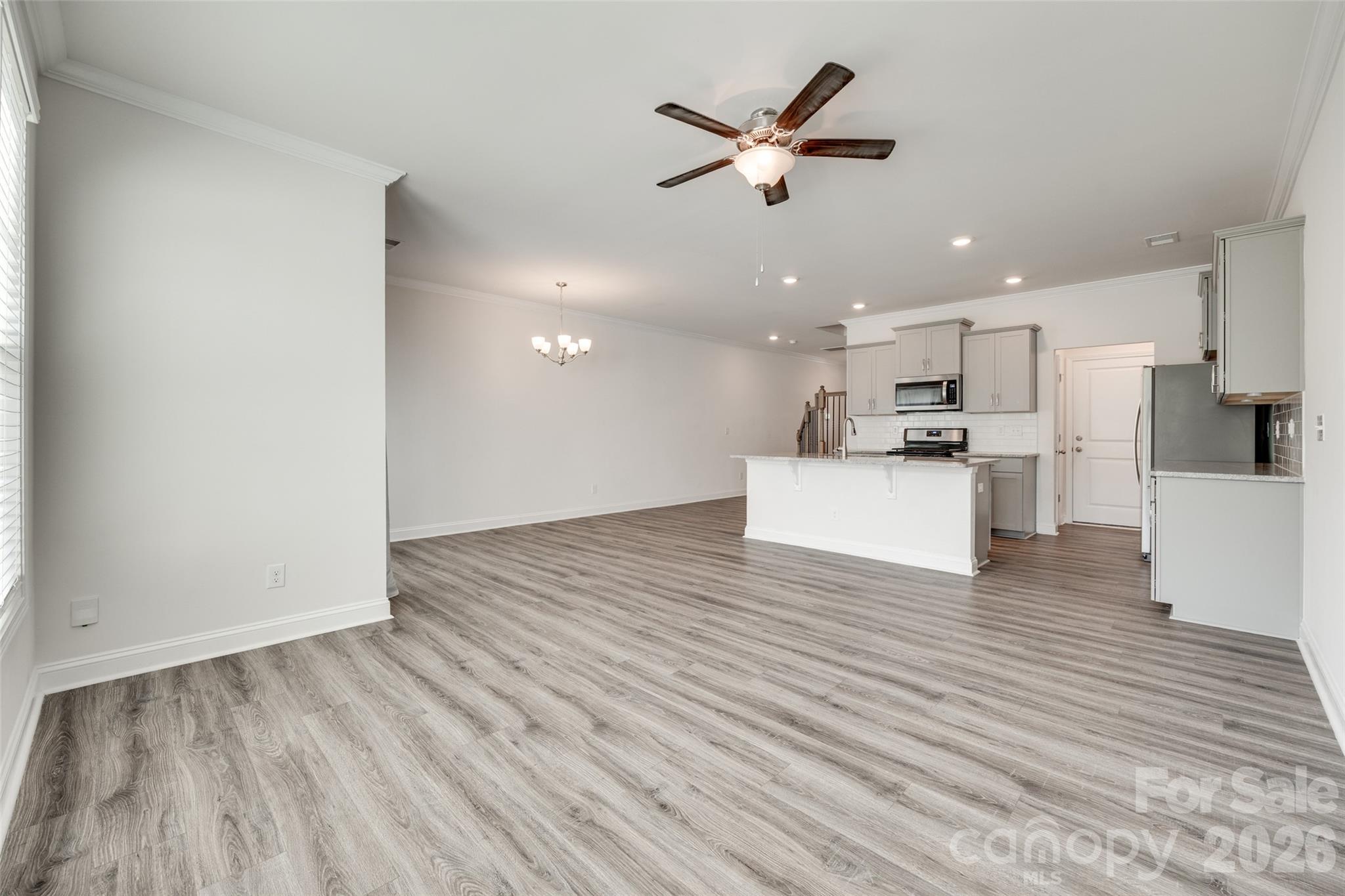 Ivy Ridge - Residential