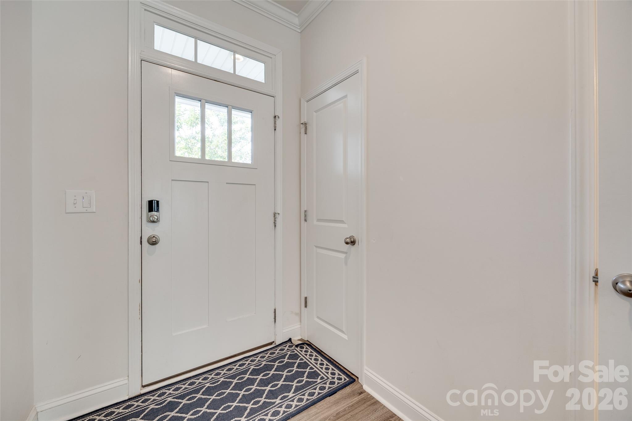 Ivy Ridge - Residential