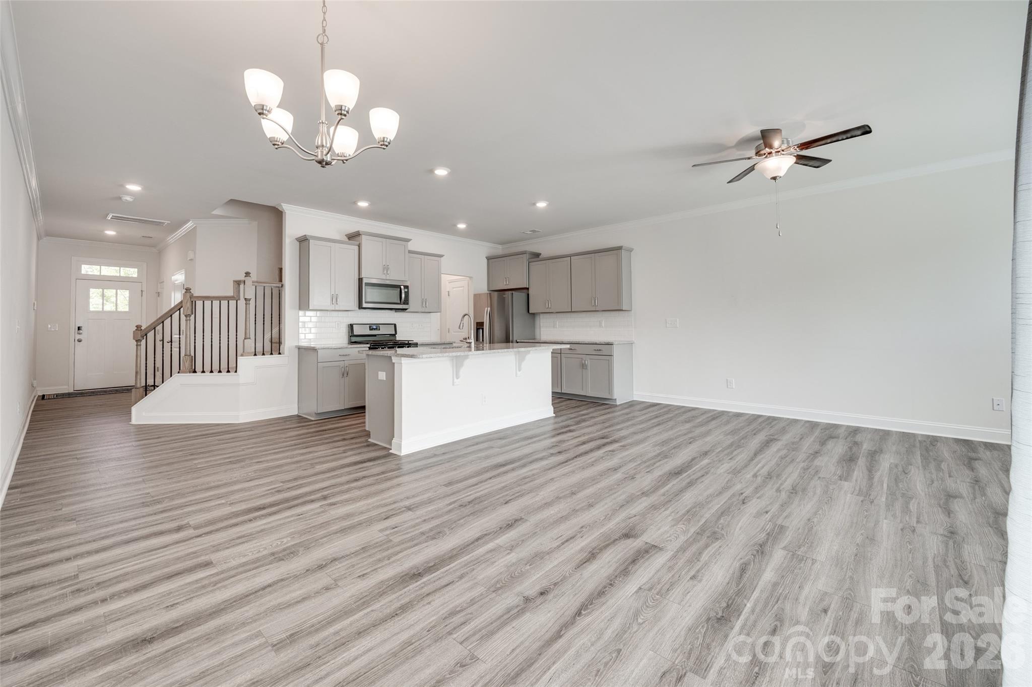 Ivy Ridge - Residential