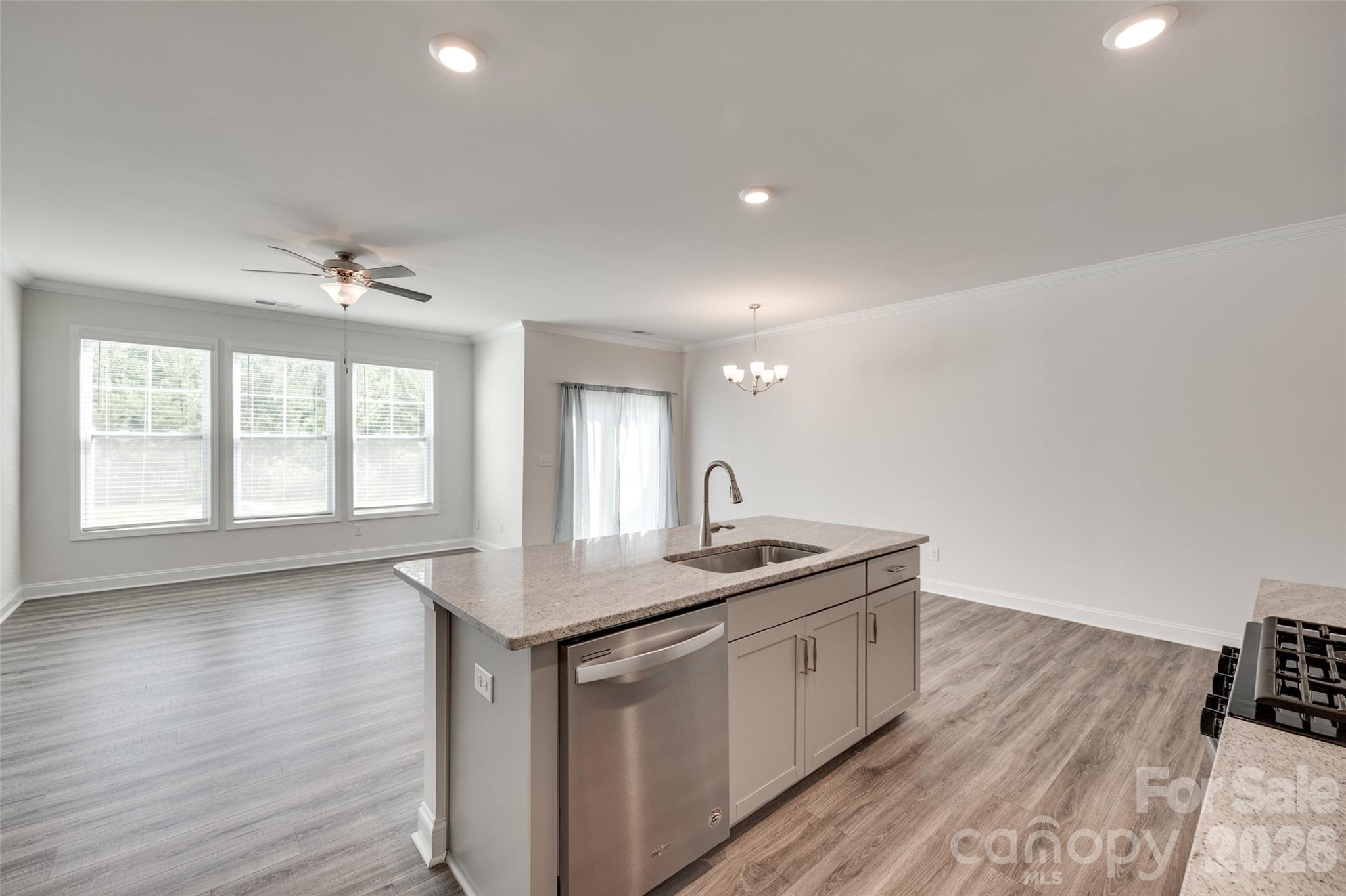 Ivy Ridge - Residential