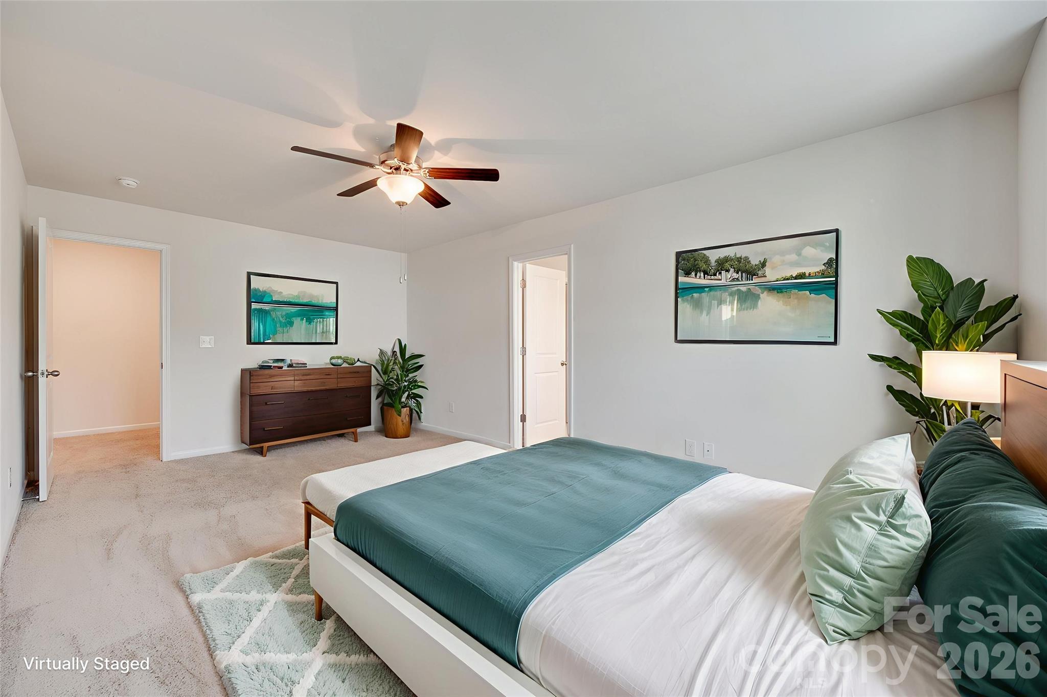 Ivy Ridge - Residential