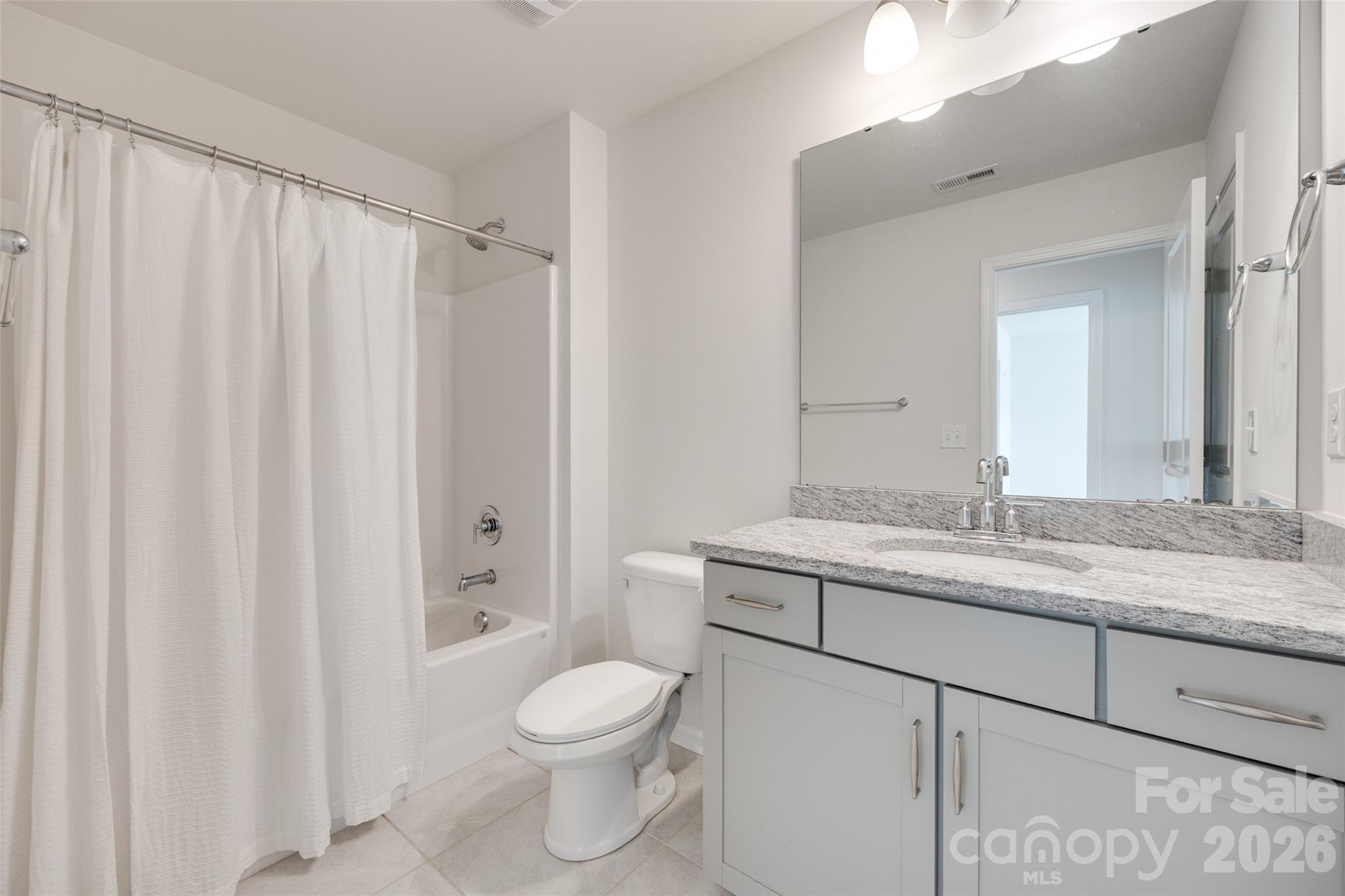 Ivy Ridge - Residential