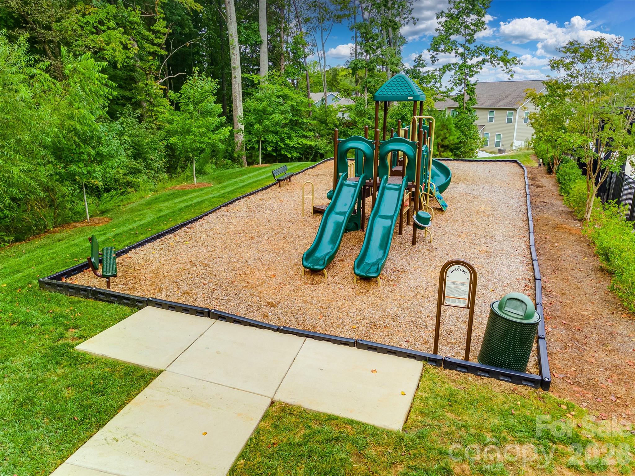 Ivy Ridge - Residential